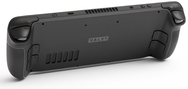 Valve Steam Deck OLED
