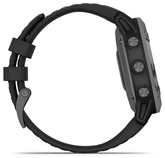 Garmin Fenix 6 Pro