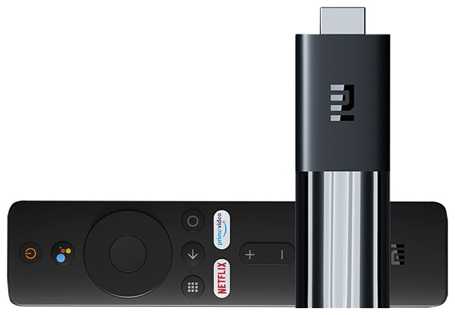 Медиаплеер Xiaomi mi TV Stick
