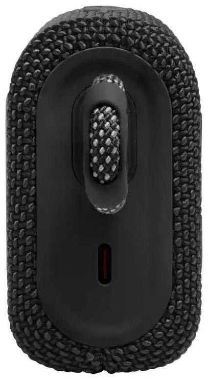 Портативная колонка JBL GO3
