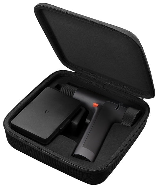 Xiaomi дрель-шуруповерт Mi Brushless Drill