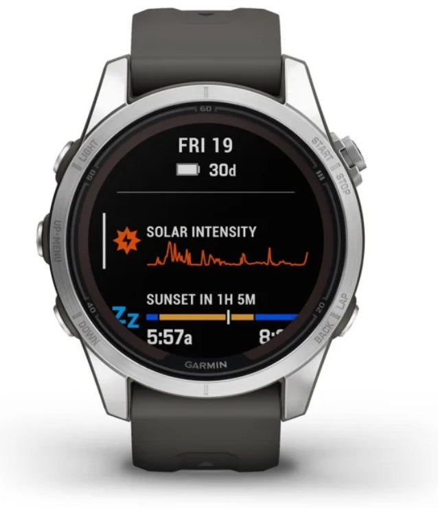 Garmin Fenix 7s