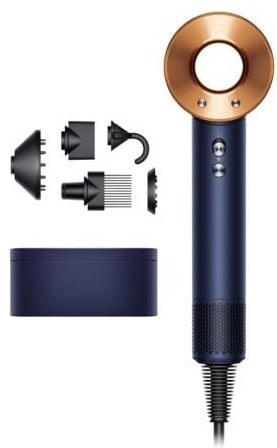Dyson HD07 фен 1600 W