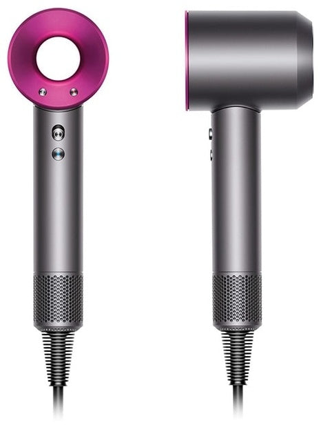 Dyson HD08 фен 1600 W