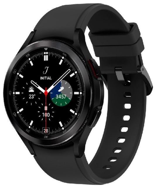 Смарт-часы Samsung Galaxy Watch 4 Classic