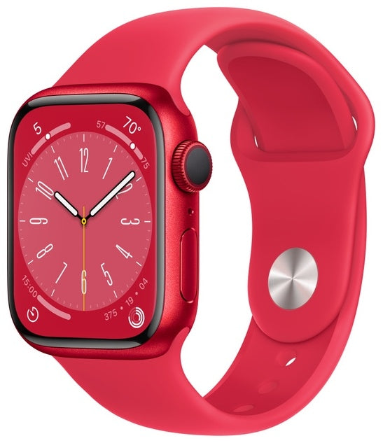 Apple Watch Series 8