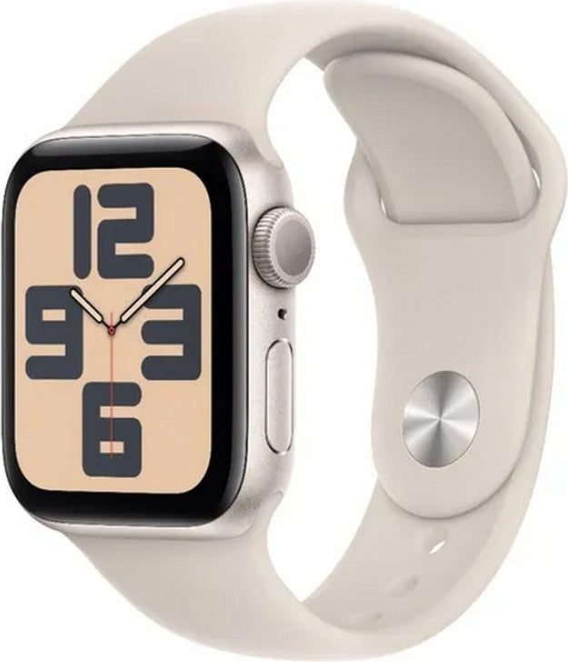 Apple Watch SE 2 Gen (2023)