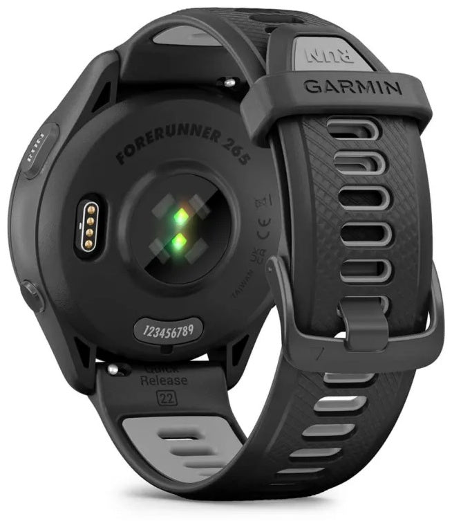 Garmin Forerunner 265