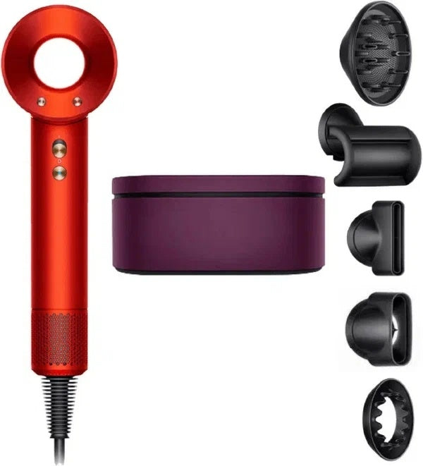 Dyson HD08 фен 1600 W