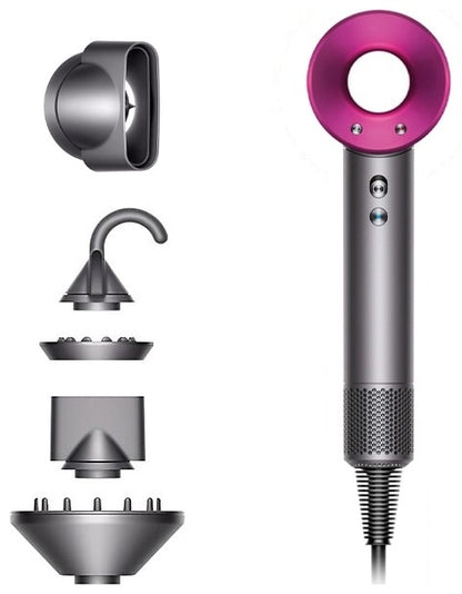 Dyson HD08 фен 1600 W